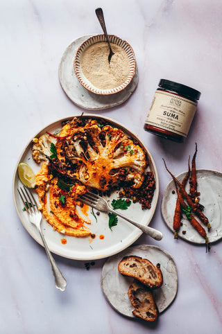 Suma Brazilian Ginseng