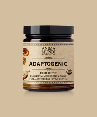 Adaptogenic Powder