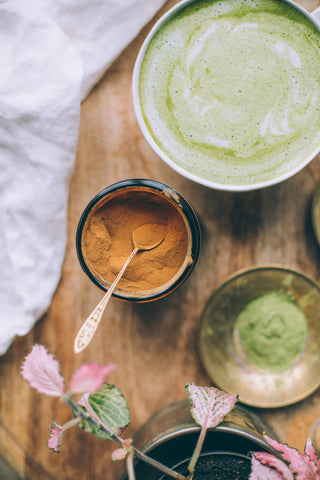 He Shou Wu Hair Strength