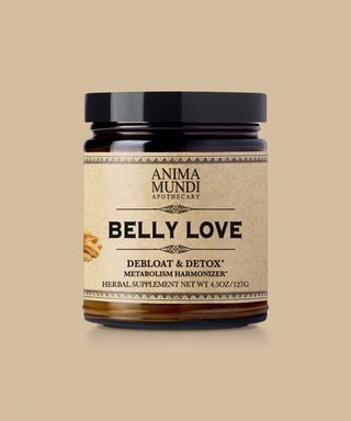 Belly Love Powder
