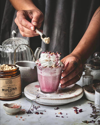 Mucuna Dopamine Bean