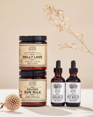 Belly Love Kit