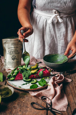 Spring's Spiritual Significance + Rituals for Renewal