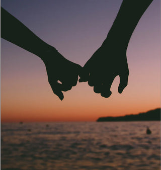 The Science + Theories of Love