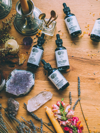 Tinctures