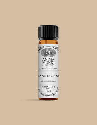 Frankincense