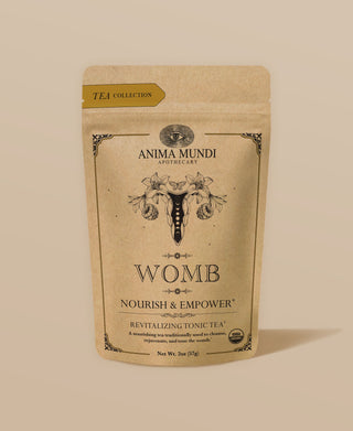 Womb Tea