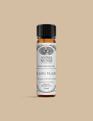 Complete Ylang-Ylang