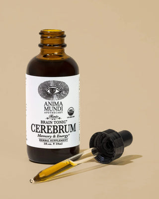 Cerebrum Tonic