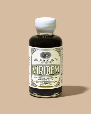 Viridim