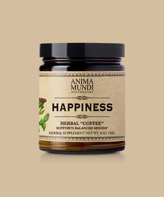 Happiness Herbal "Coffee"