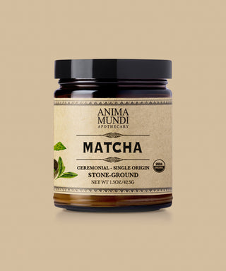 Organic Matcha