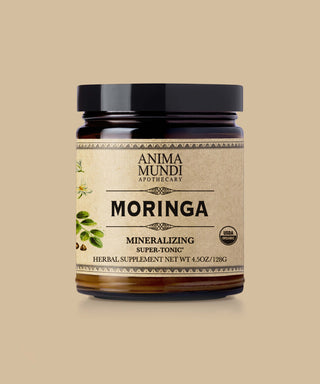 Moringa Super Tonic