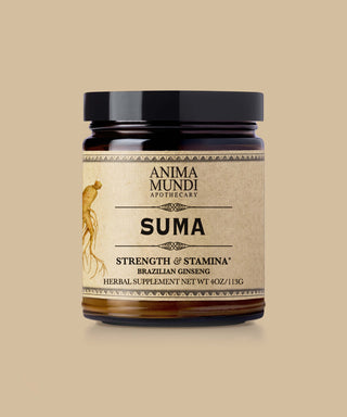 Suma Brazilian Ginseng