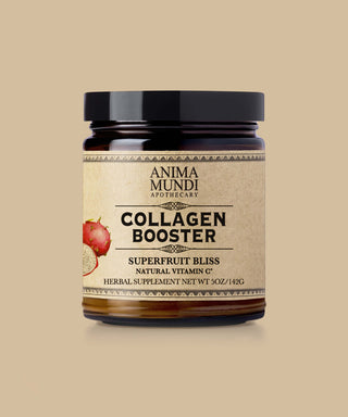 Collagen Booster Powder